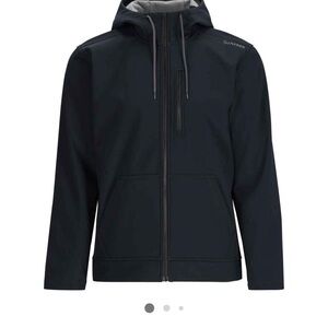 Simms Men's Simms Rouge Jacket Performance Jacket water resistant